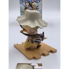 Mighty Jaxx One Piece Freeny’s Hidden Dissectibles Figure Series 1 Usopp