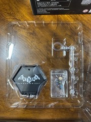 US *NEW / SEALED* LPZZ Studio Batman Arkham Knight V8.04 DC Comics WB Games 1/12