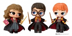 NEW IN HAND HARRY POTTER LOL Surprise Loves Harry Potter Tots Golden Snitch Ball