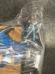 Mega Charizard X Pokémon center Re-Ment Swing Vignette Series 4 rement Figure