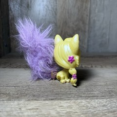 ⭐️ Disney Palace Pets Princess Rapunzel Cat Summer Replacement Kitty