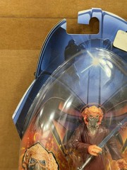 Star Wars R.O.T.S #16. PLO Koon. (Jedi Master). 2005