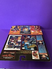 JAZZ & CHINA: DOUBLE IMPACT BY SKYBOLT TOYS *UNOPENED*