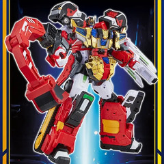 Metal cardbot s season 2 flamenova transformer robot fire car flame nova 2025