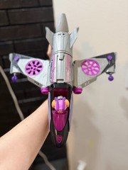 Spin Master PAW Patrol: The Mighty Movie Skye Mighty Movie Jet W Figure