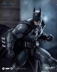 2026NEW INART Batman: Arkham Origins 1/12 Action Figure G0003 In Stock