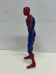Hasbro The Amazing Spider-Man Movie 6″ Action Figure Walmart Marvel Legends