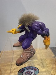 1996 Mcfarlane Toys Spawn The Maxx Series 4 Action Figure Loose 5.5”