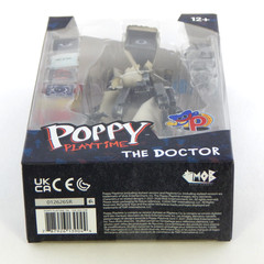 Poppy Playtime The Doctor 8″ Action Figure McFarlane Toys