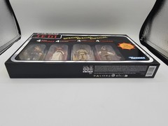 Star Wars ROTJ The Vintage Collection: Jabba’s Court Denizens 4 Pack -NEW-