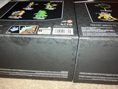 Jazwares Pokémon Entei Suicune Raikou Select Trainer Series
