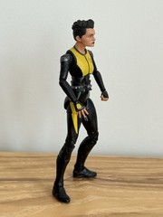Marvel Legends Deadpool Movie Negasonic Teenage Warhead 6” Action Figure Hasbro