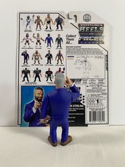 Zombie Sailor Toys Heels and Faces Smart Mark Sterling NYCC retro wrestling figu