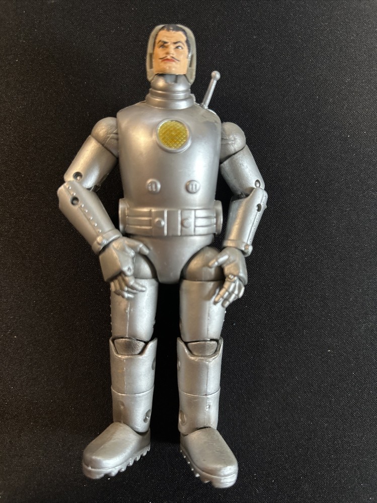 Marvel legends Ironman BAF Mojo Series 6” Inch Action Figure Loose *A2