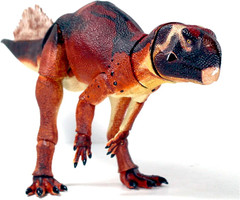 Creative Beast Studio Creative Beasts Studio Beasts of the Mesozoic: Psittacosau