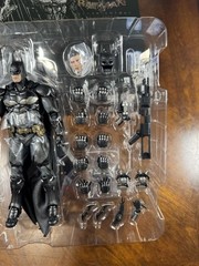 US *NEW / SEALED* LPZZ Studio Batman Arkham Knight V8.04 DC Comics WB Games 1/12