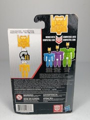 Transformers Generations Titans Return Crashbash New Packaging Has Some Wear