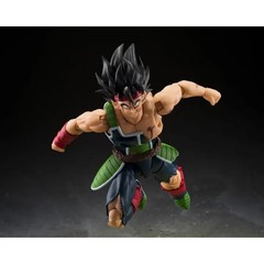 SH Figuarts Bardock THE Father Of Goku Dragon Ball Z Bandai Pbandai Exclusive