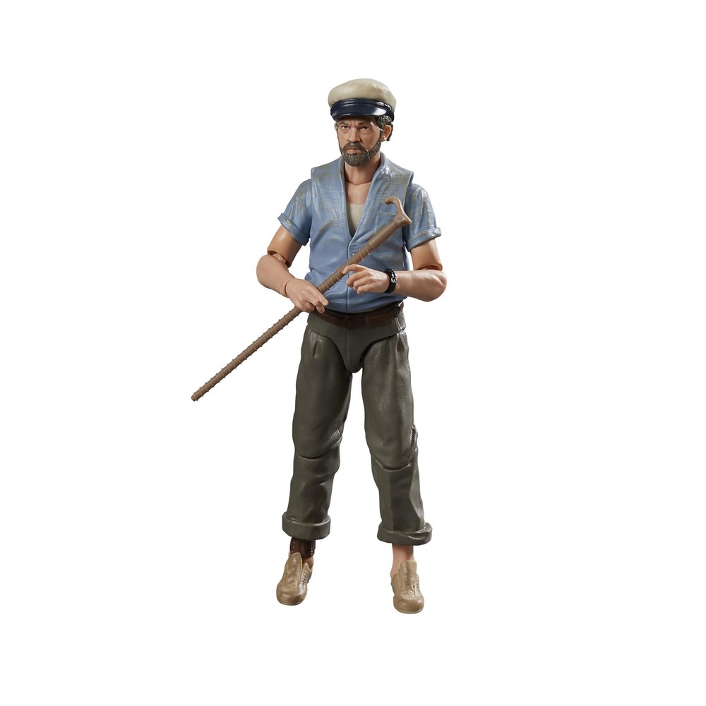 Indiana Jones and The Dial of Destiny Adventure Series 6-inch, Multicolor