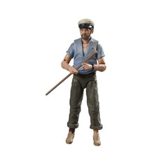 Indiana Jones and The Dial of Destiny Adventure Series 6-inch, Multicolor