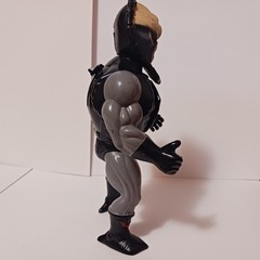 1986 Buzz-Saw Hordak (no cape) VTG Action Figure MOTU Masters of the Universe