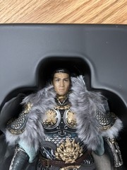 303TOYS THREE KINGDOMS MA CHAO 6in Action Figure (read description)