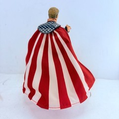 Homelander The Boys #151 Action Figure w/Accessory Hands & Stand Base Toys Box