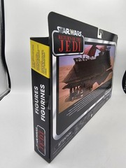 Star Wars ROTJ The Vintage Collection: Jabba’s Court Denizens 4 Pack -NEW-