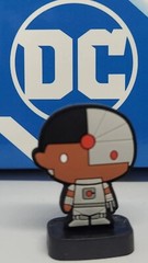 DC Herostix Circle K – Cyborg