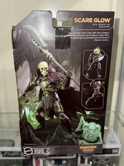 Mattel Masters Of The Universe Chronicles Scareglow Action Figure
