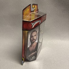 DC Multiverse Superman II GENERAL ZOD 4” Action figure Mattel Adult Collector