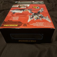 Transformers Studio Series 65 BLITZWING Voyager Bumblebee 2020 Hasbro New