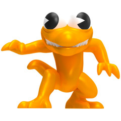 Rainbow Friends Neon Series 2 Collector Figure 4 Pack – FREE SHIPPING