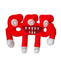 Steal A Brainrot Plush Doll Steal A Brainrot 67 Plushies Toy 67 Brainrots