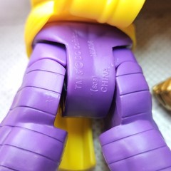Mattel DC Universe Classics 75 Years Golden Pharaoh 2010 Wave 15 6.5″ Figure