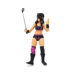 Boss Fight Studio Lady Maravilla, Legends of Lucha Libre Collectible Action Figu