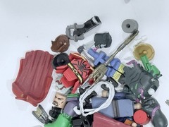 Marvel Minimates Walgreens Spider Man Maximum Venom, Iron Man Etc. 13 Fig Total