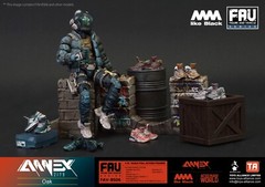12377 TA Toys Alliance ACID RAIN FAV-BS06 Oak 3.75 1/18 NEW IN STOCK