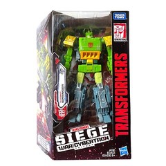 Transformers Siege Springer War Cybertron Triple Changer Tank Helicopter 3 In 1