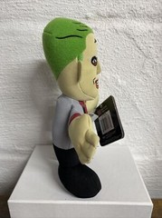 Bleacher Creatures DC Comics Suicide Squad THE JOKER 7″ Plush STUFFED Toy