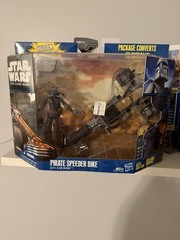 Star wars clone wars 2008-2011 beginner collection