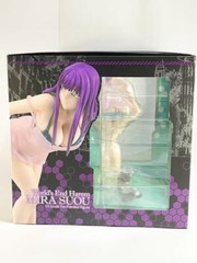 World’s End Harem Mira Suou 6.3in 1/6 Figure Enchanted Negligee Hakoirimusume JP