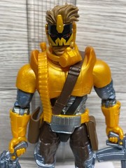 Marvel Legends MAVERICK 6″ Figure Strong Guy Wave Hasbro X-Men (B)