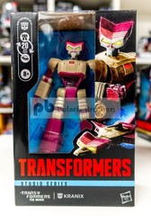 Hasbro Transformers The Movie Studio Series 86 Kranix – In-Hand, Free Shipping!
