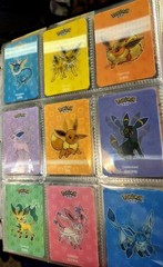 You Pick! Funism Pokémon Eevee Adventure Series Blind Box Umbreon Espeon Sylveon