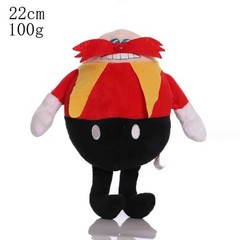 Sonic the hedgehog Plush Toys, Hedgehog 3 Movie Plushies Toys for Kids