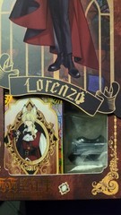 [US Seller] The Past in Sicily 1/12 MJD Blind Box Limited Edition – Lorenzo