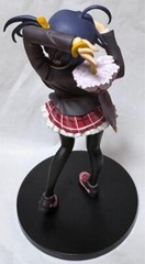 Taito Love Chunibyo Other Delusions Rikka Takanashi 7.1 inch Figure 2014 JP