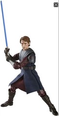 2025 Star Wars Black Series Ahsoka 17 ANAKIN SKYWALKER 6″ Hasbro Action Figure