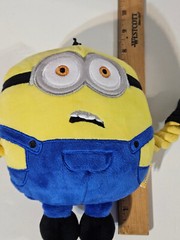 Illumination Presents Minions The Rise Of Gru Polyester